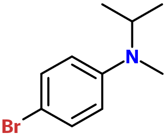 (图片) MC085012 4-Bromo-N-isopropyl-N-methylaniline